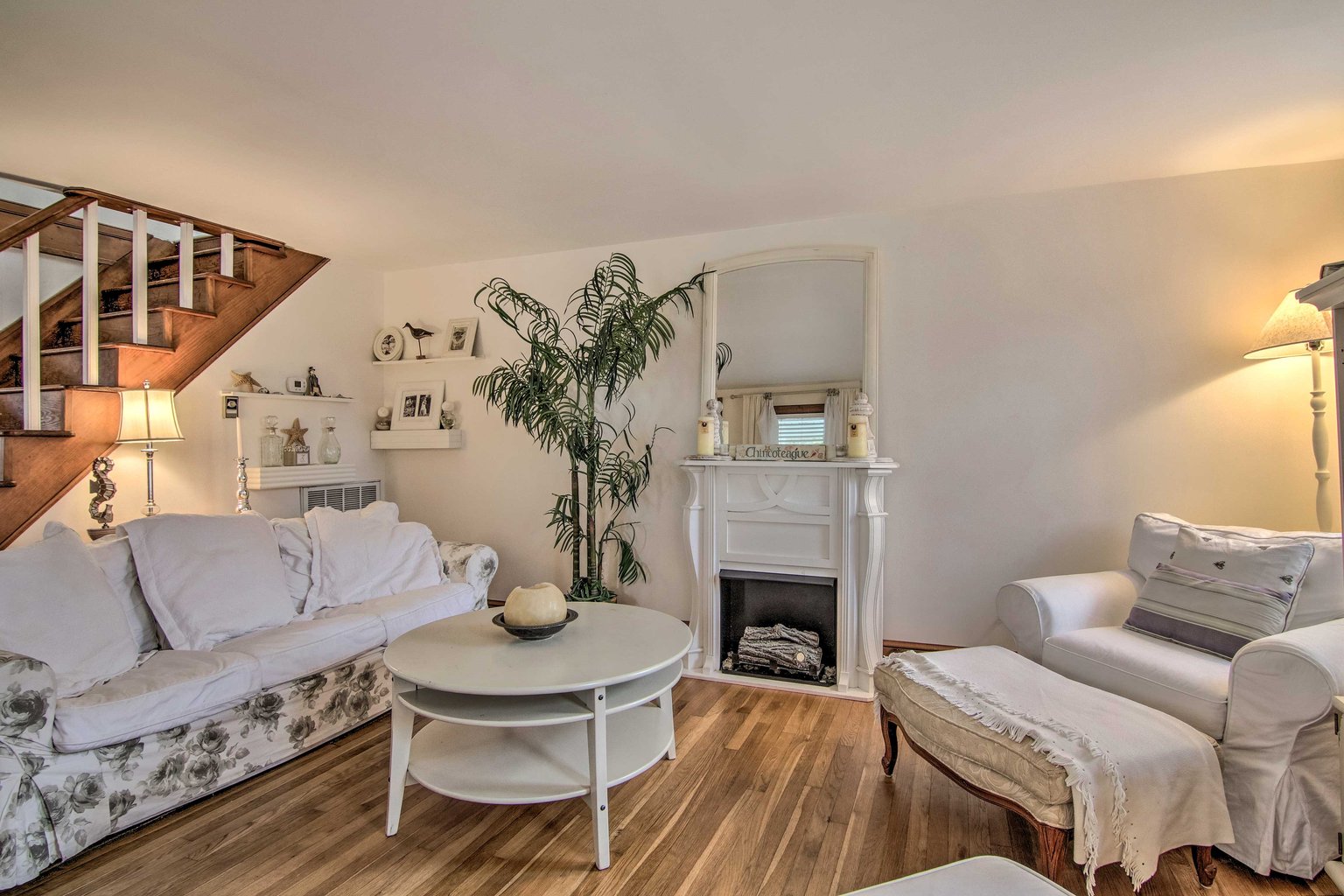 Chincoteague Vacation Rental