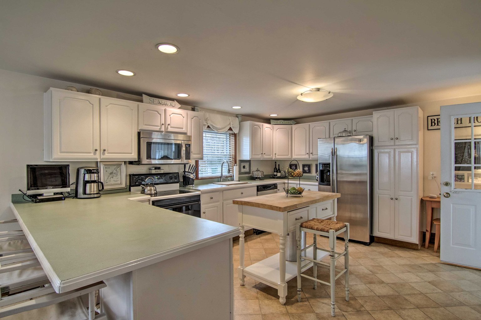 Chincoteague Vacation Rental