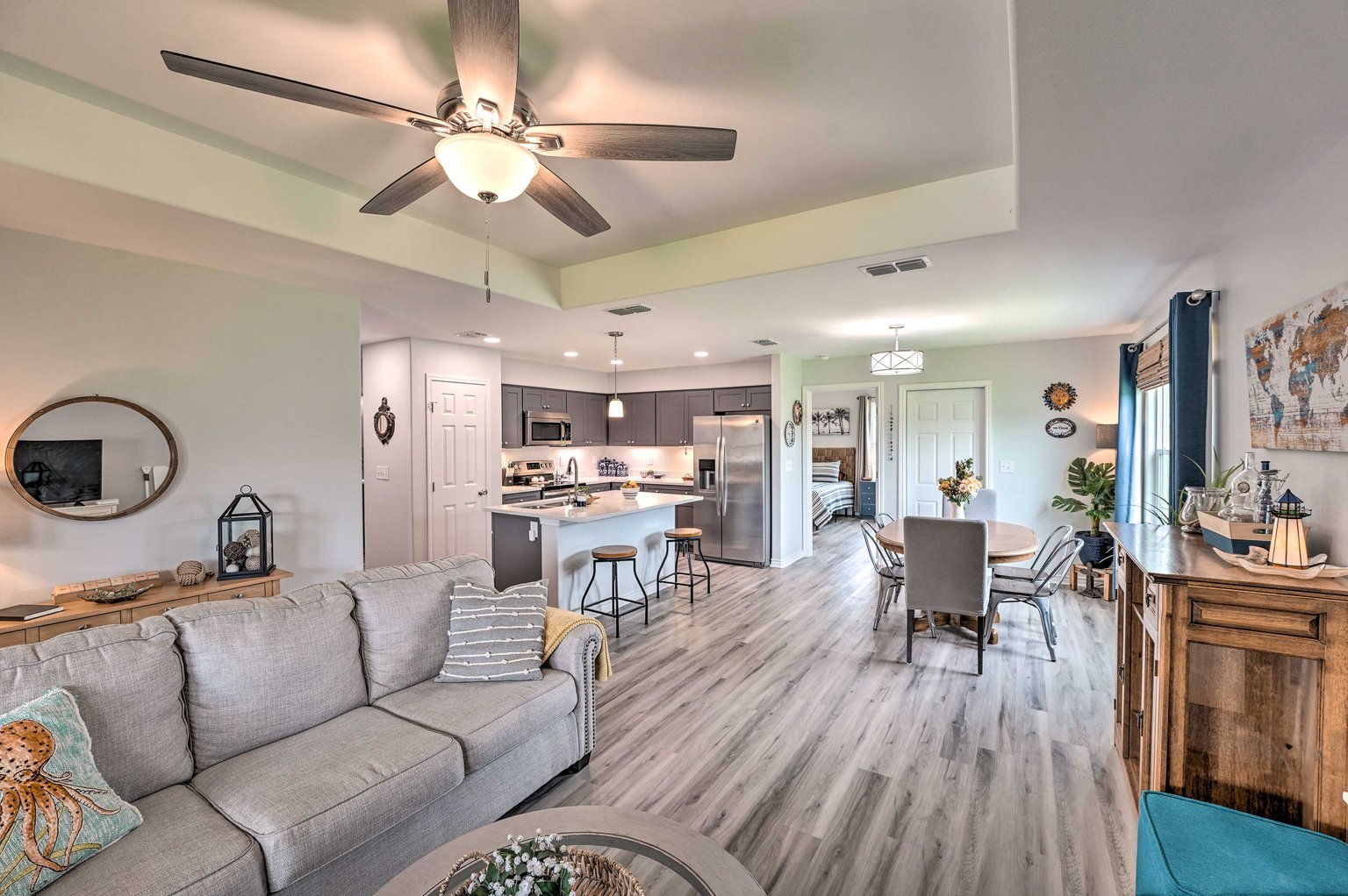 Aransas Pass Vacation Rental