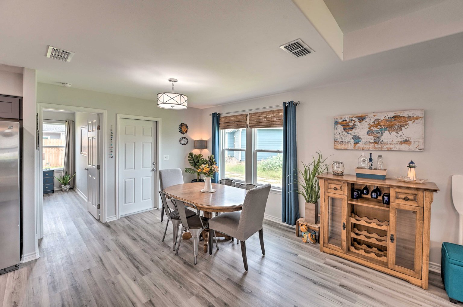 Aransas Pass Vacation Rental