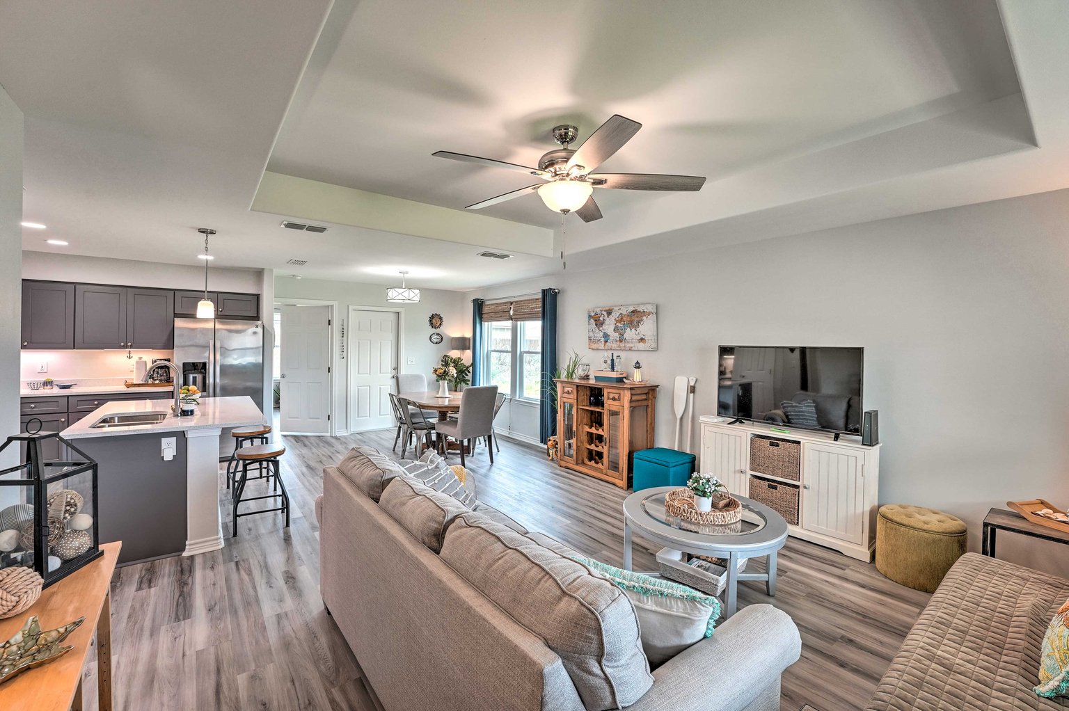 Aransas Pass Vacation Rental