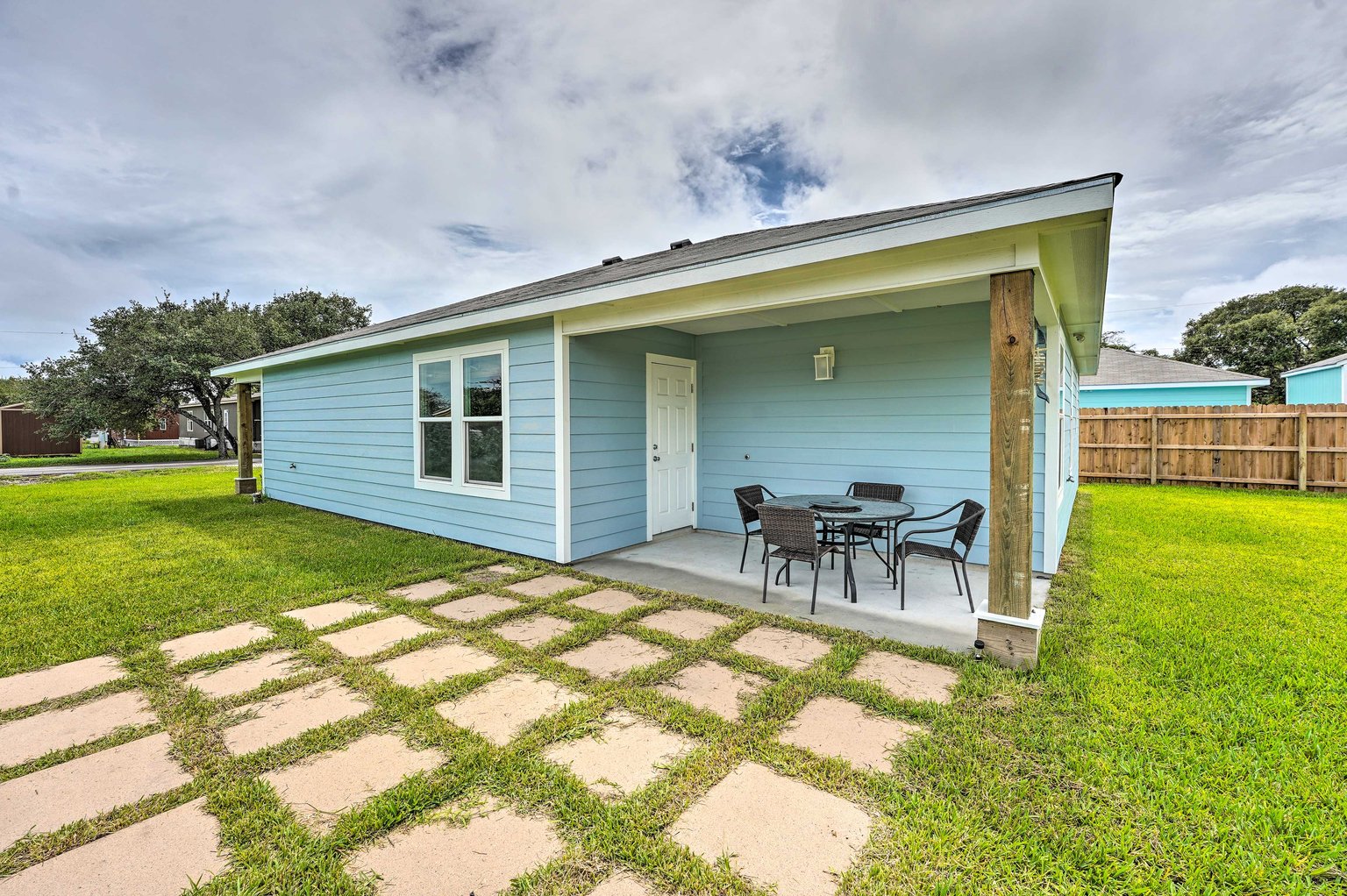 Aransas Pass Vacation Rental