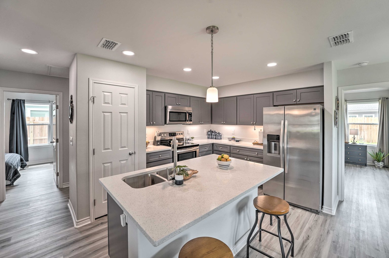 Aransas Pass Vacation Rental