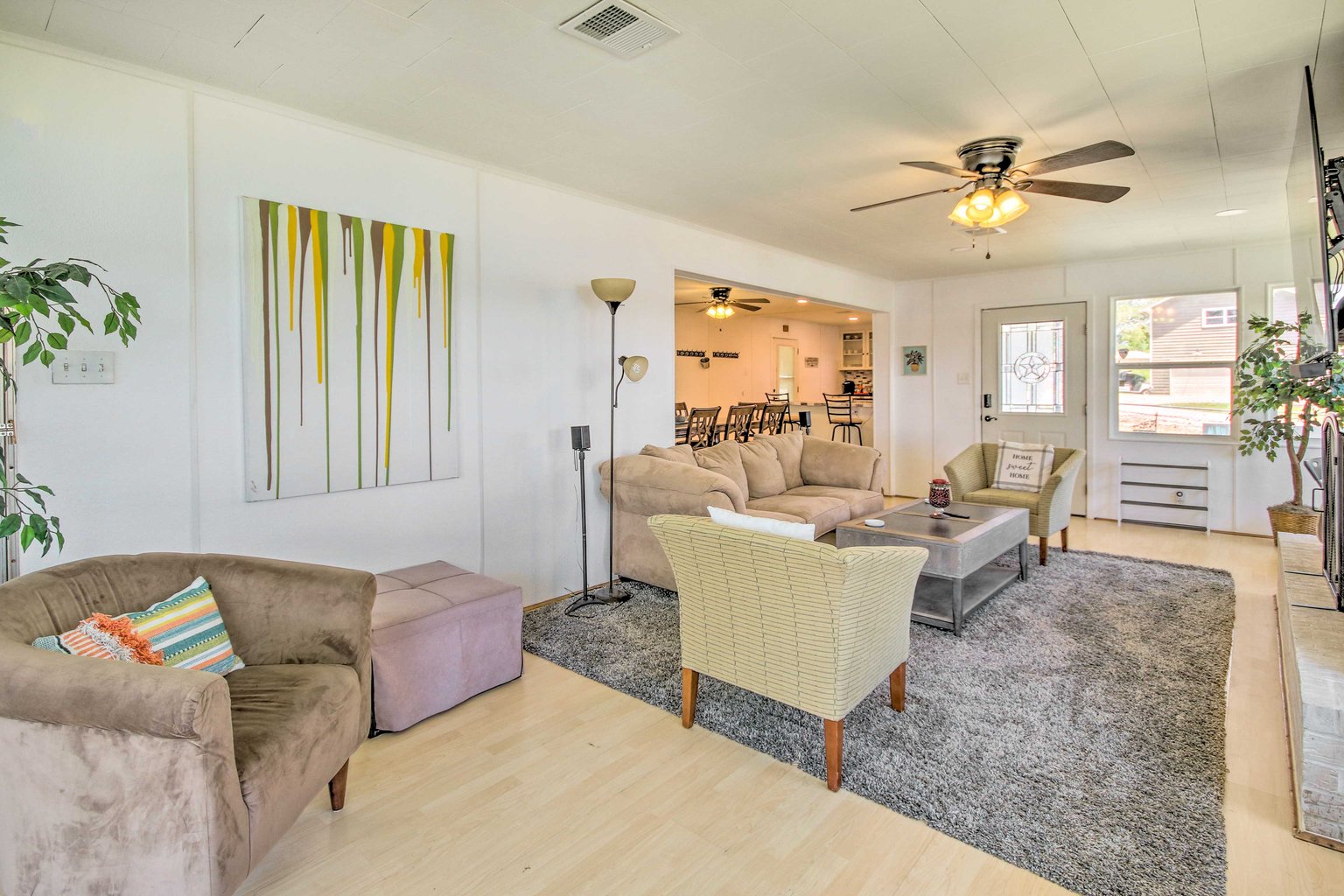 Onalaska Vacation Rental