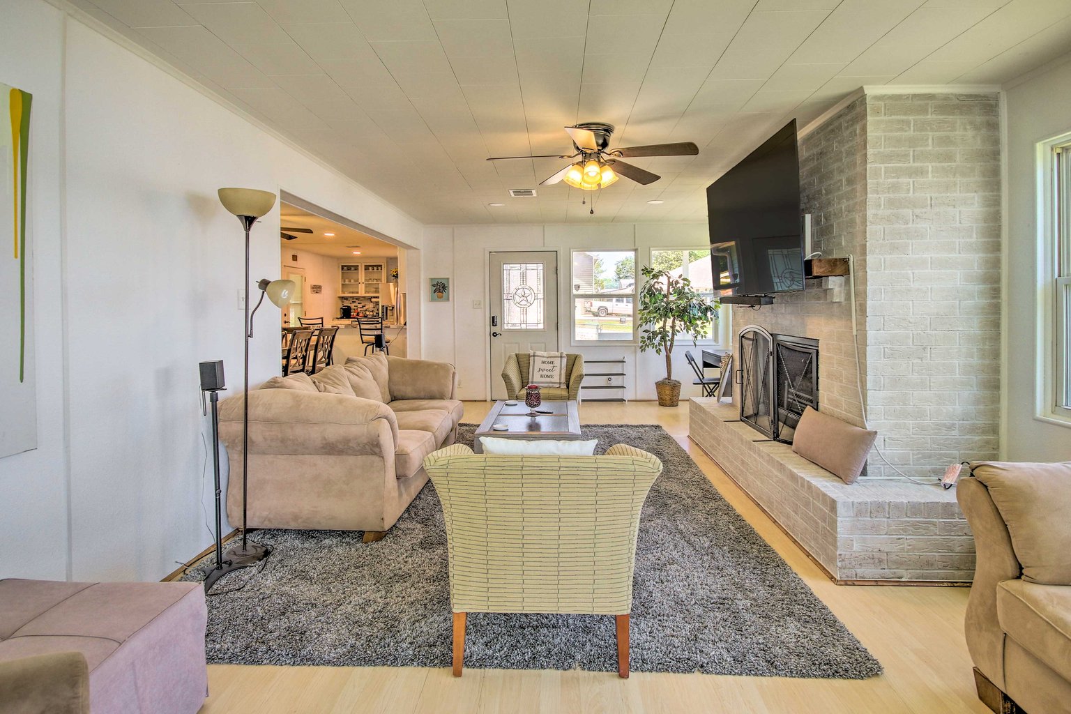 Onalaska Vacation Rental