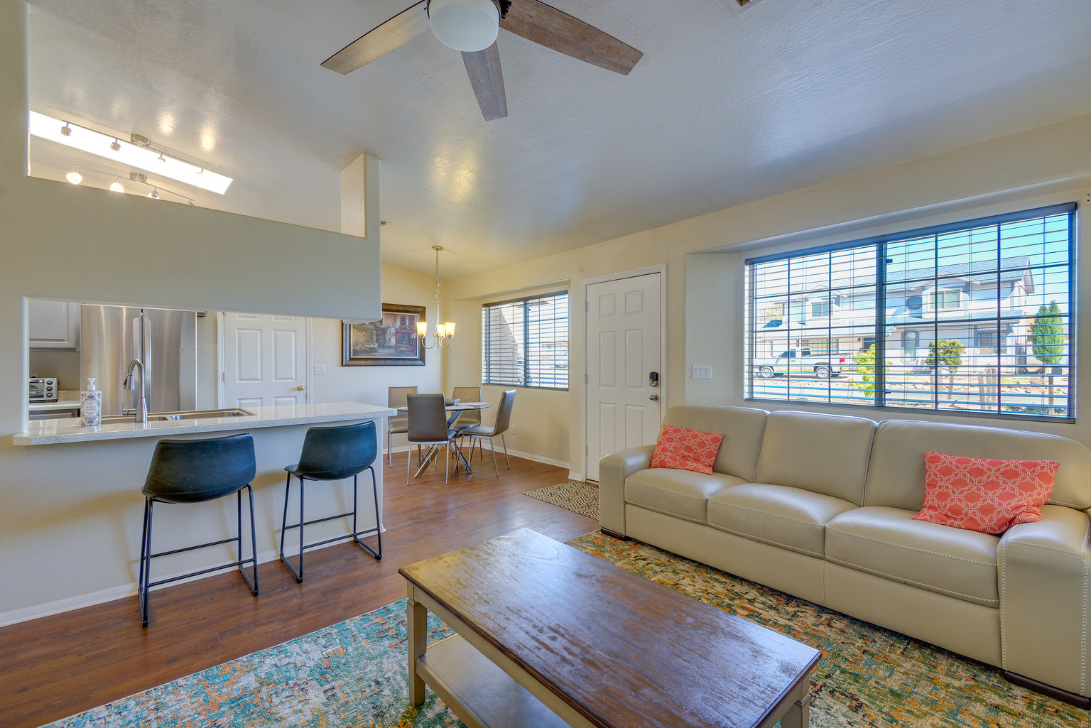 Prescott Valley Vacation Rental