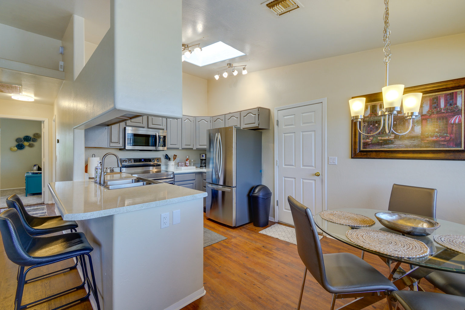 Prescott Valley Vacation Rental
