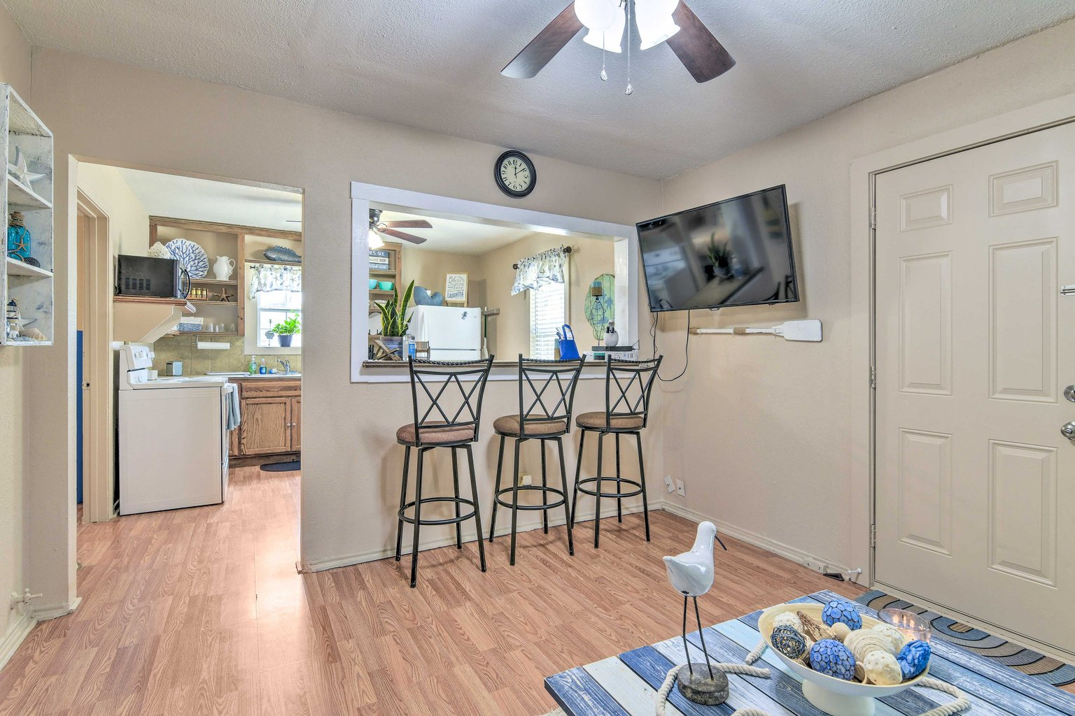 Aransas Pass Vacation Rental