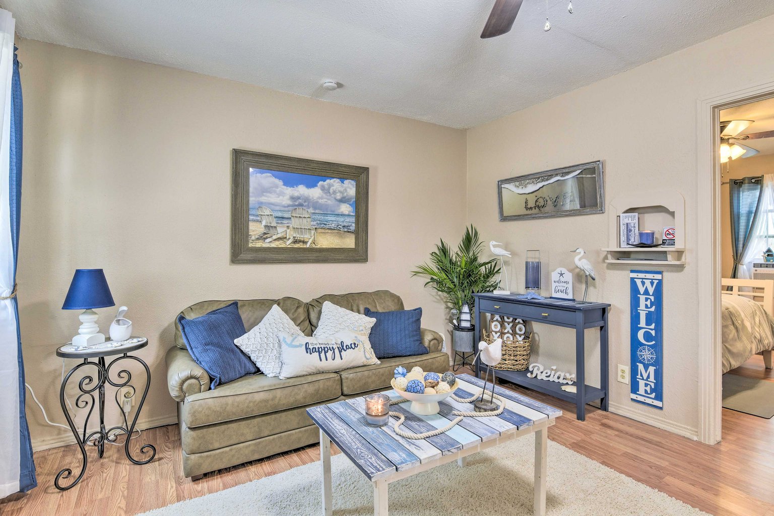 Aransas Pass Vacation Rental