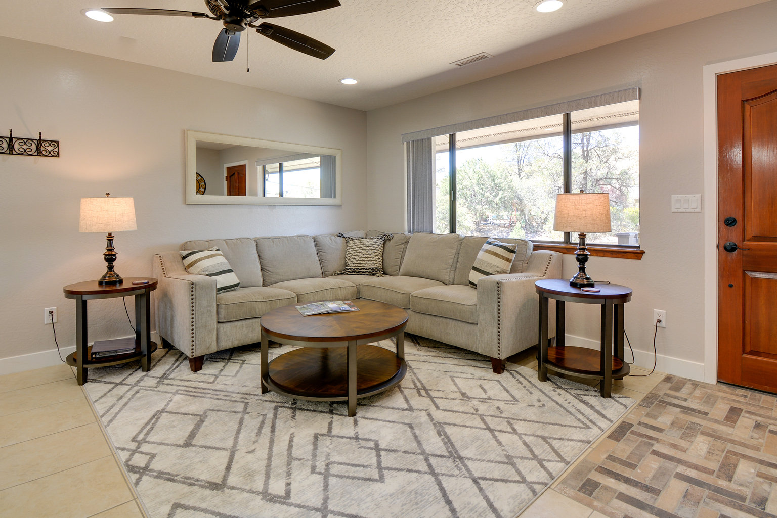 Prescott Vacation Rental