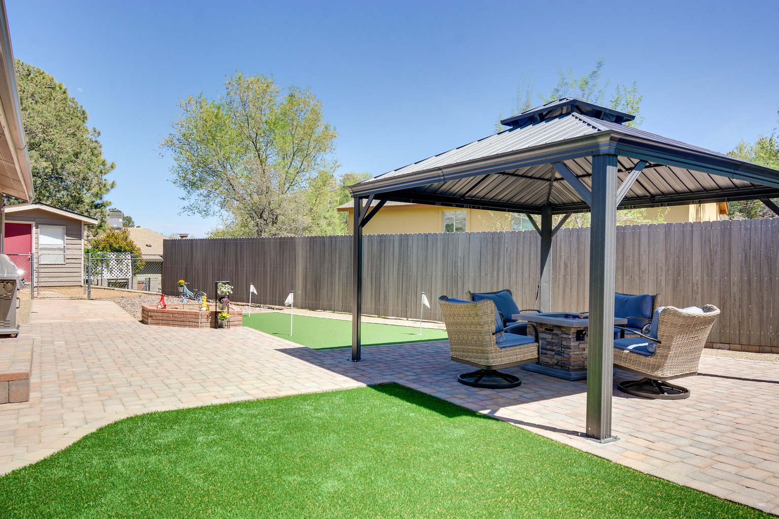 Prescott Vacation Rental