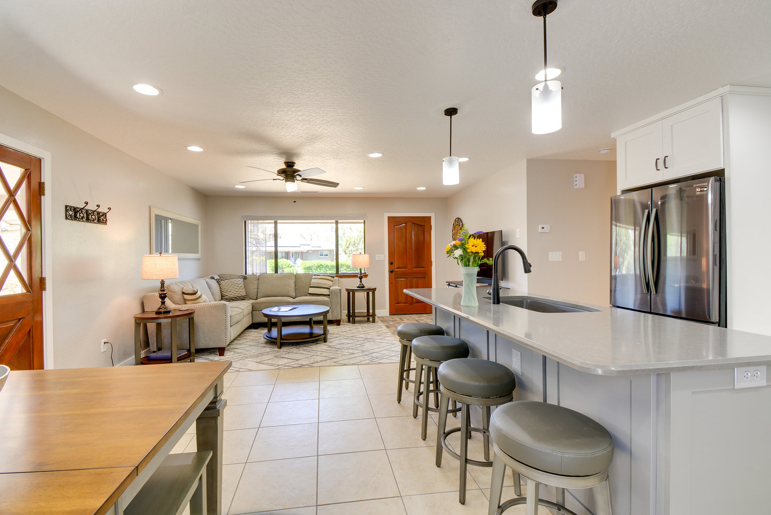 Prescott Vacation Rental