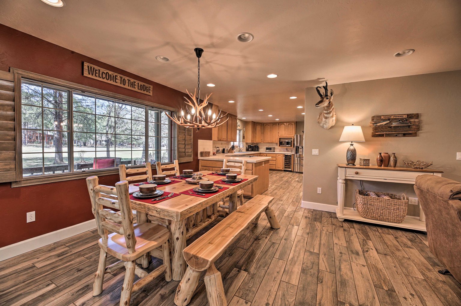 Vacation Rental