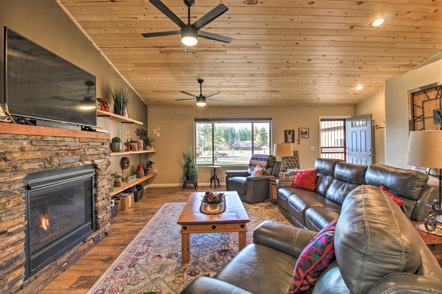 Vacation Rental