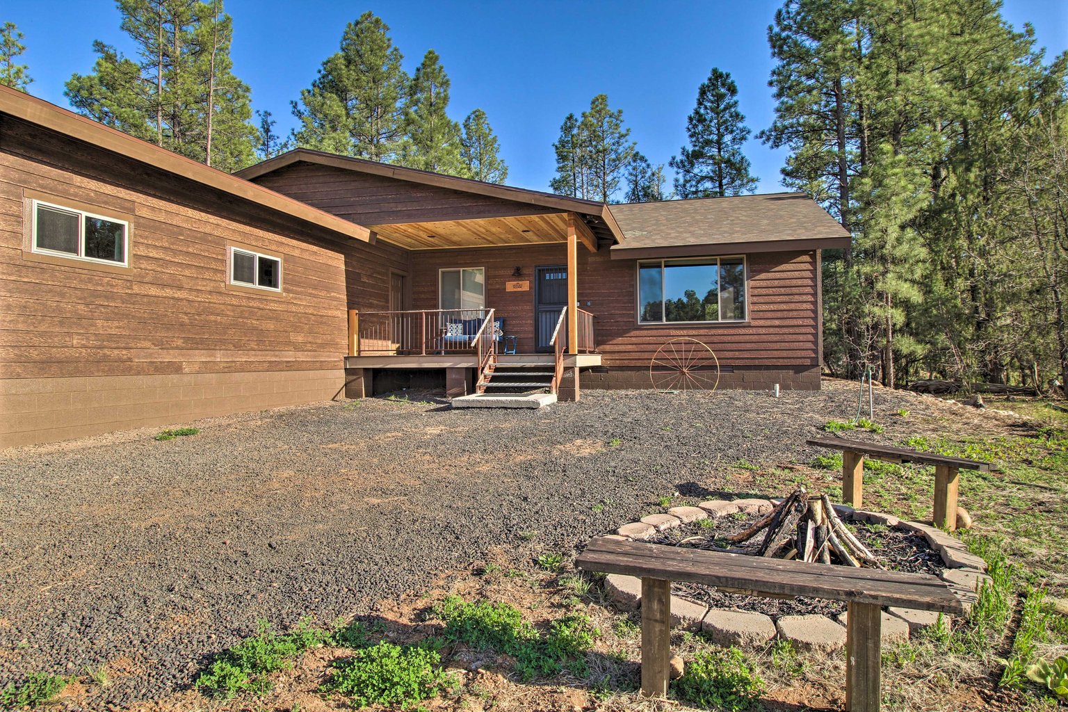 Vacation Rental
