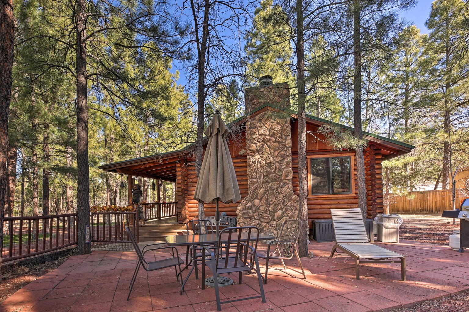 null Vacation Rental