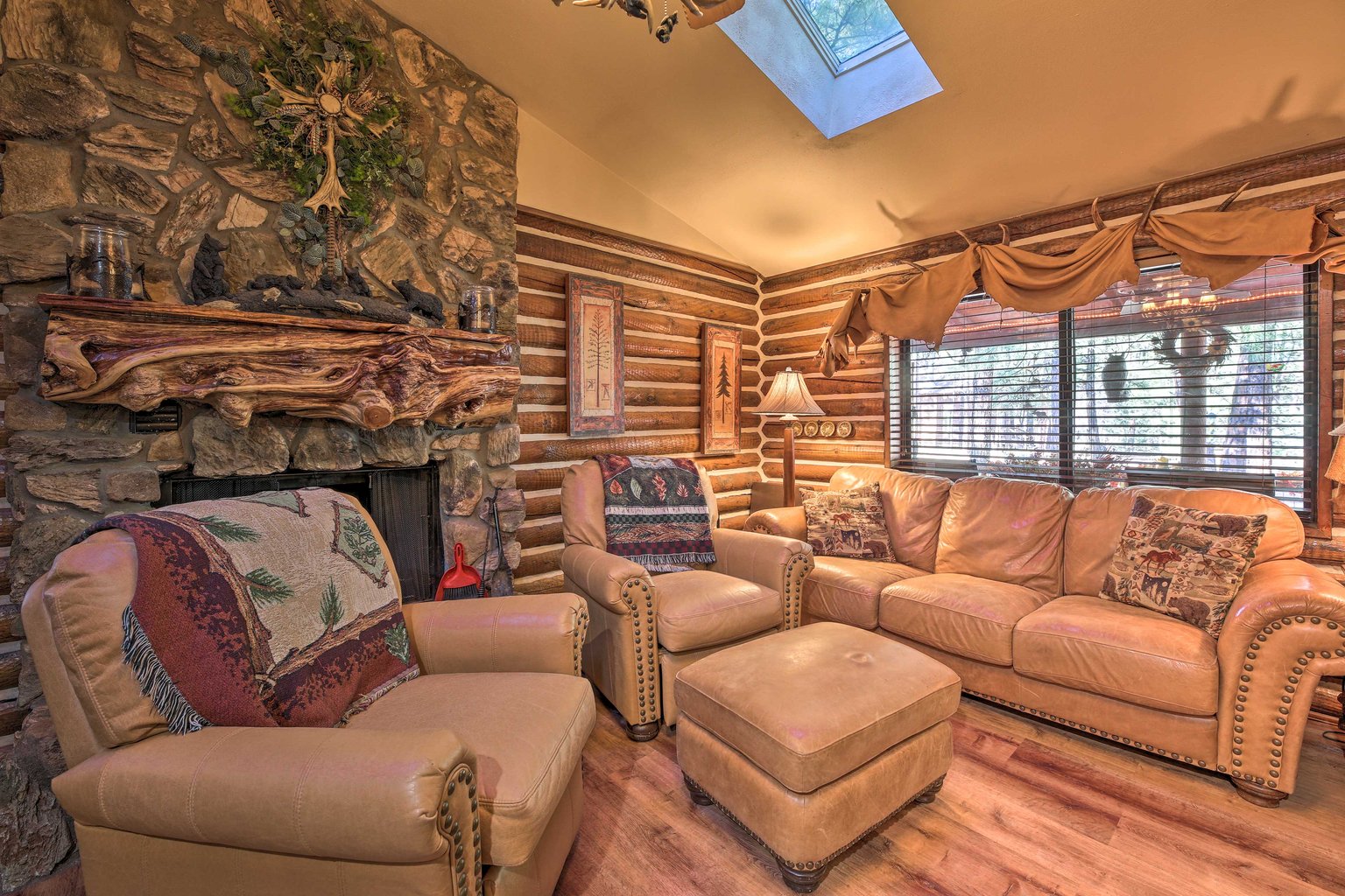 null Vacation Rental