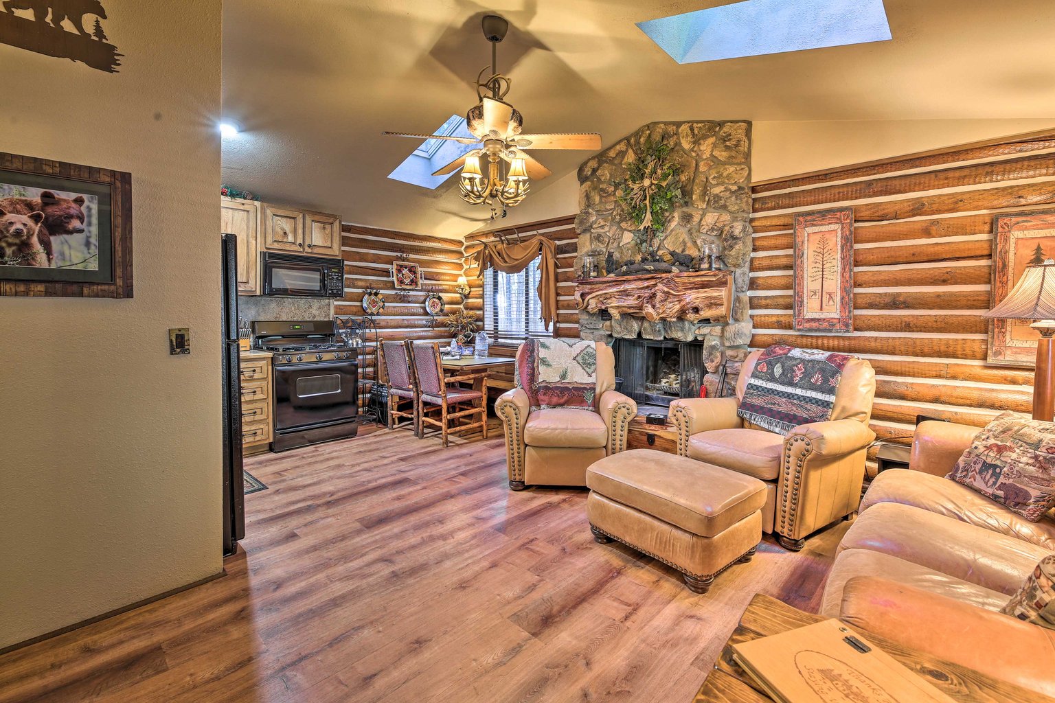 null Vacation Rental