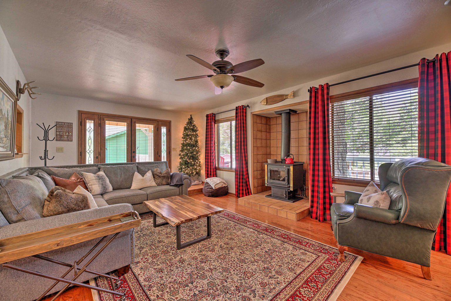 null Vacation Rental