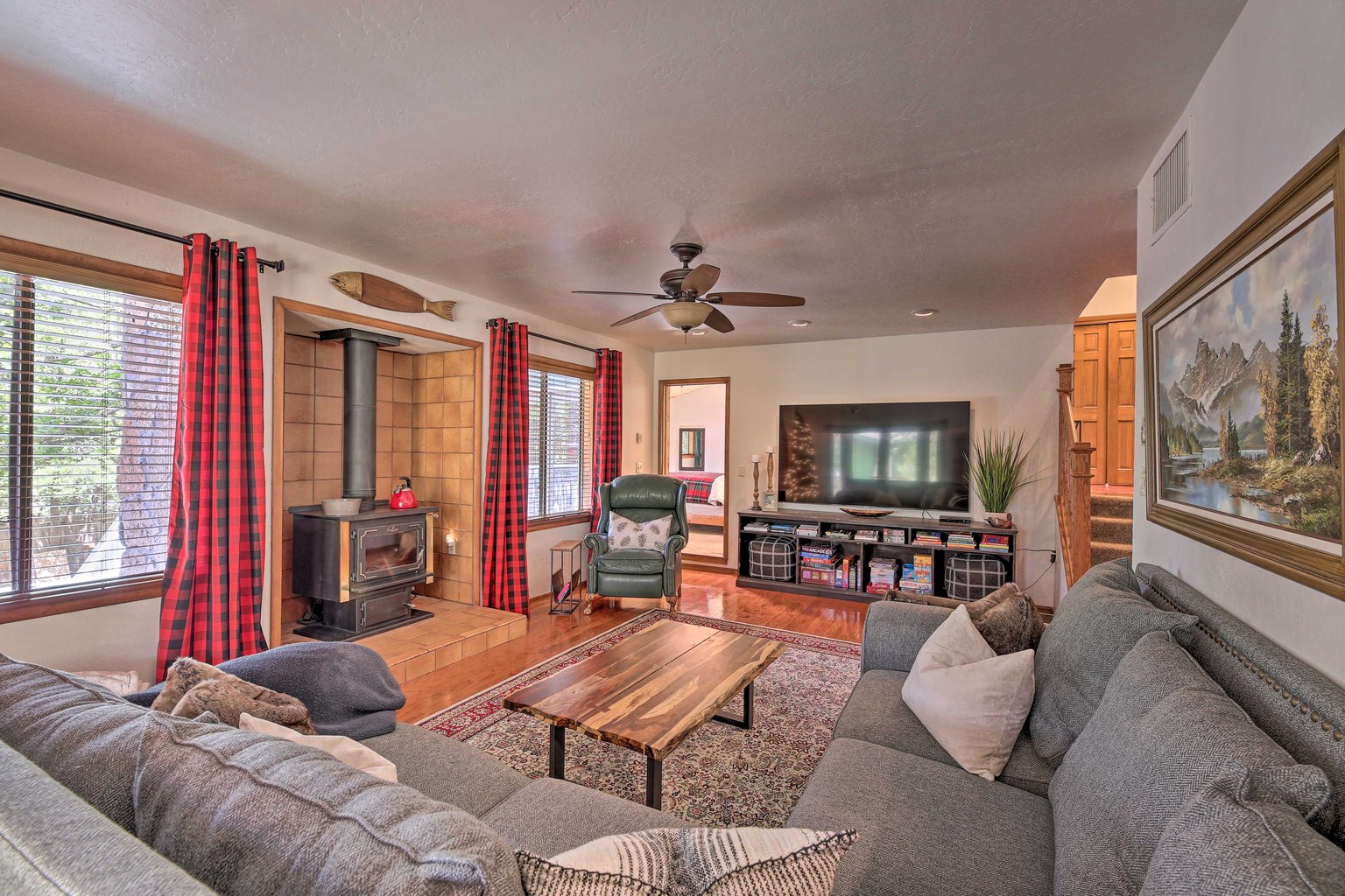 null Vacation Rental