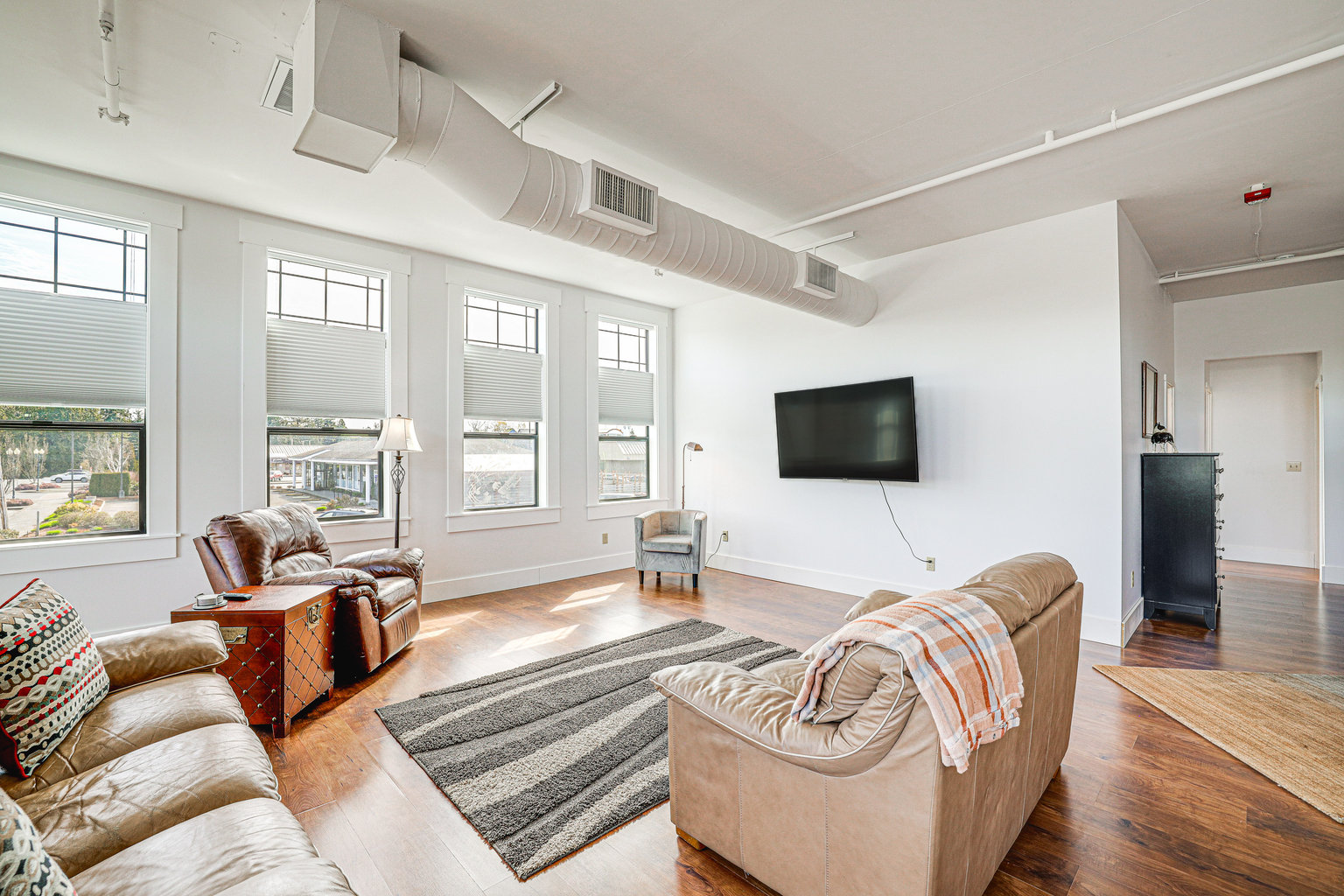 Blaine Vacation Rental