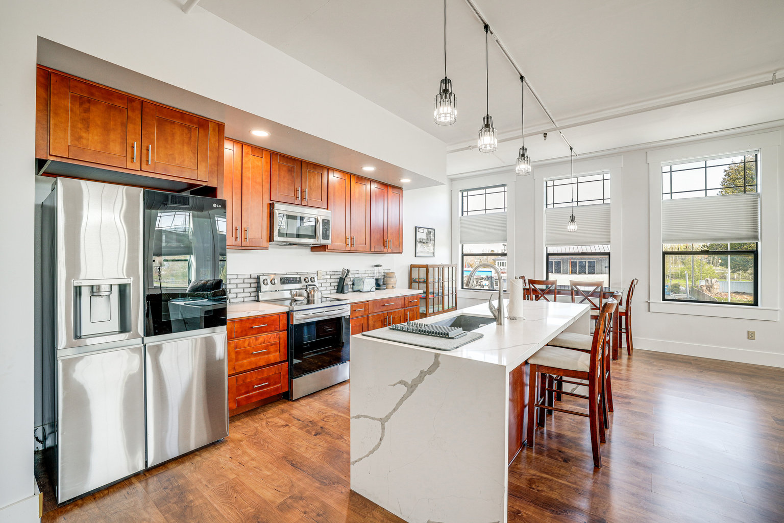 Blaine Vacation Rental