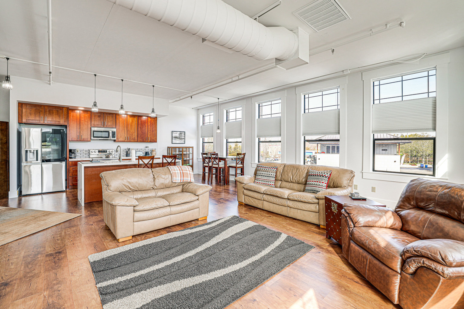 Blaine Vacation Rental