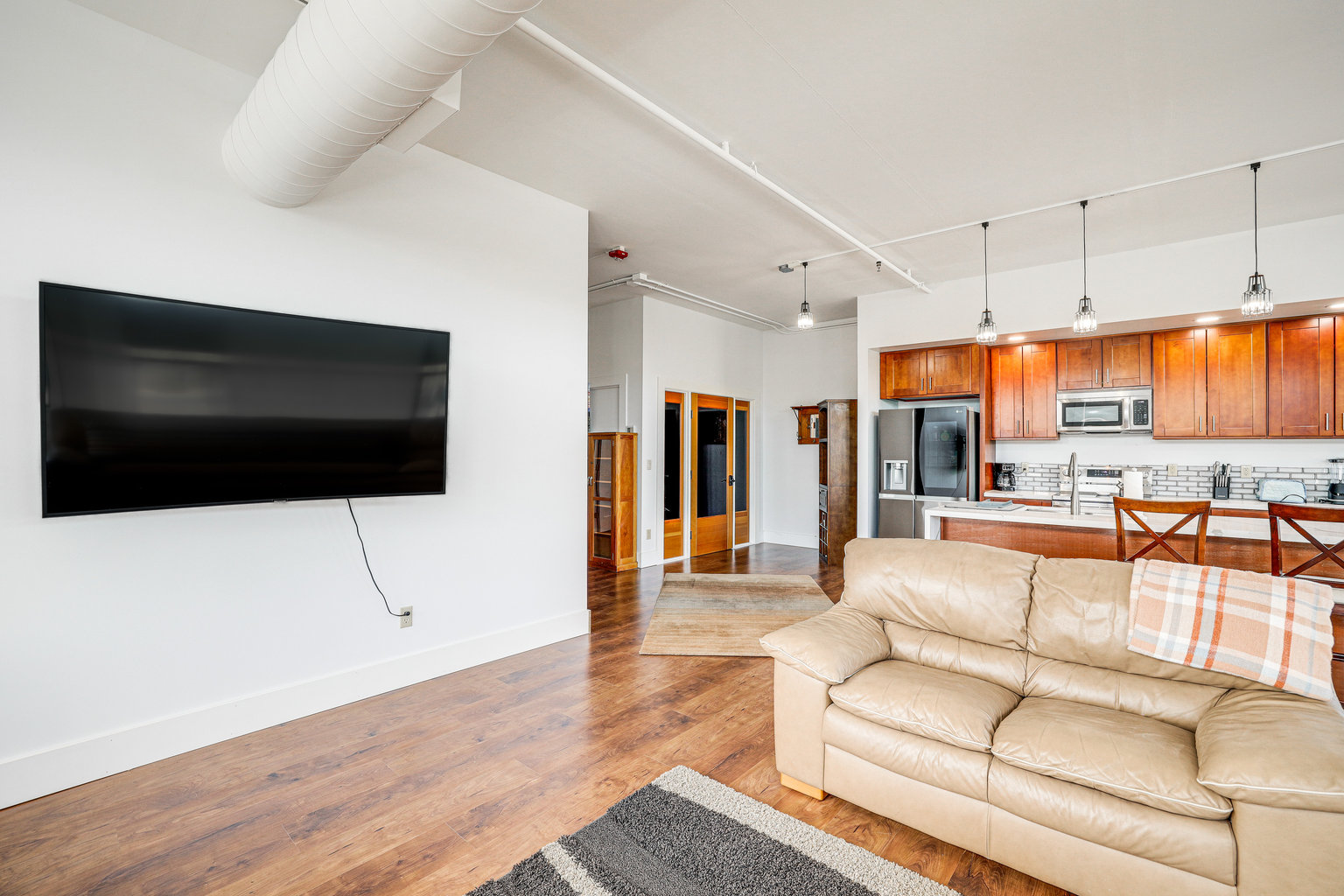 Blaine Vacation Rental