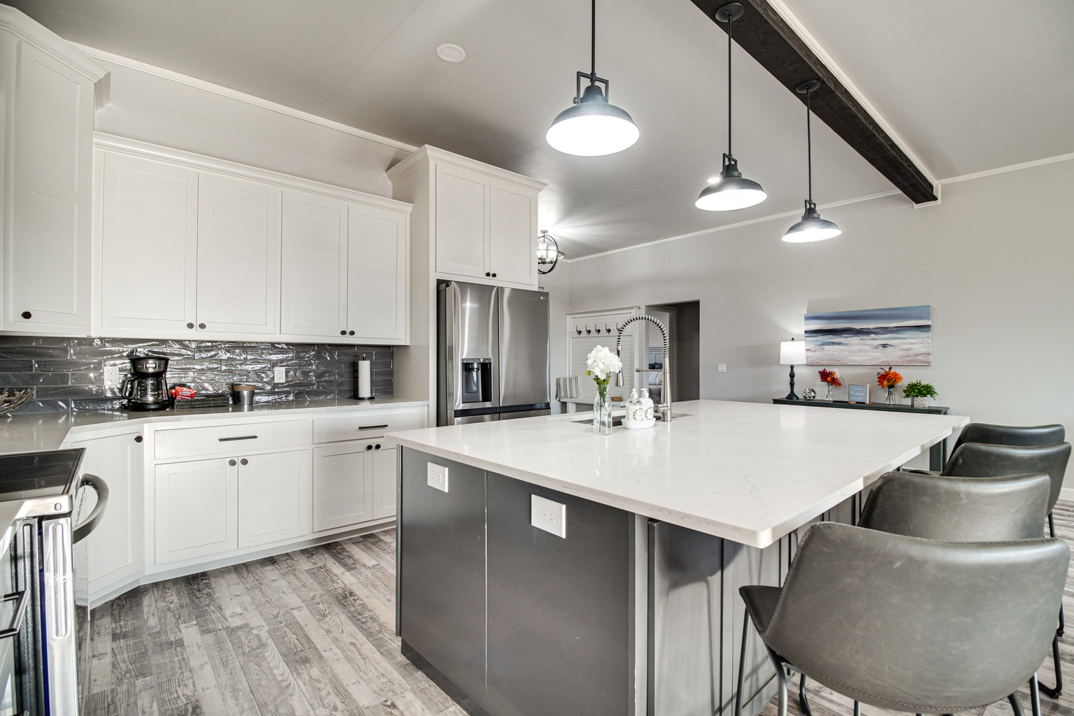 Afton Vacation Rental