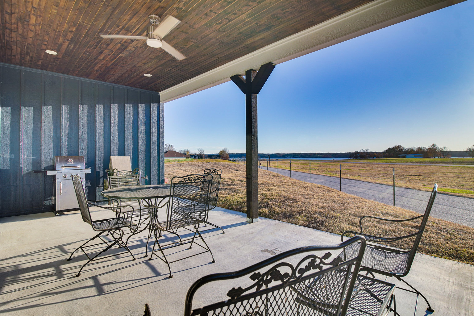 Afton Vacation Rental