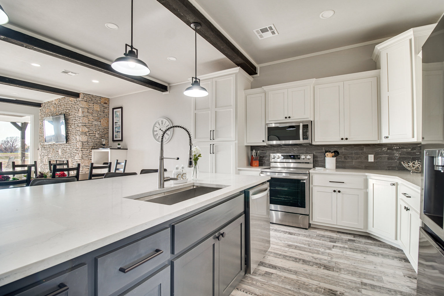 Afton Vacation Rental