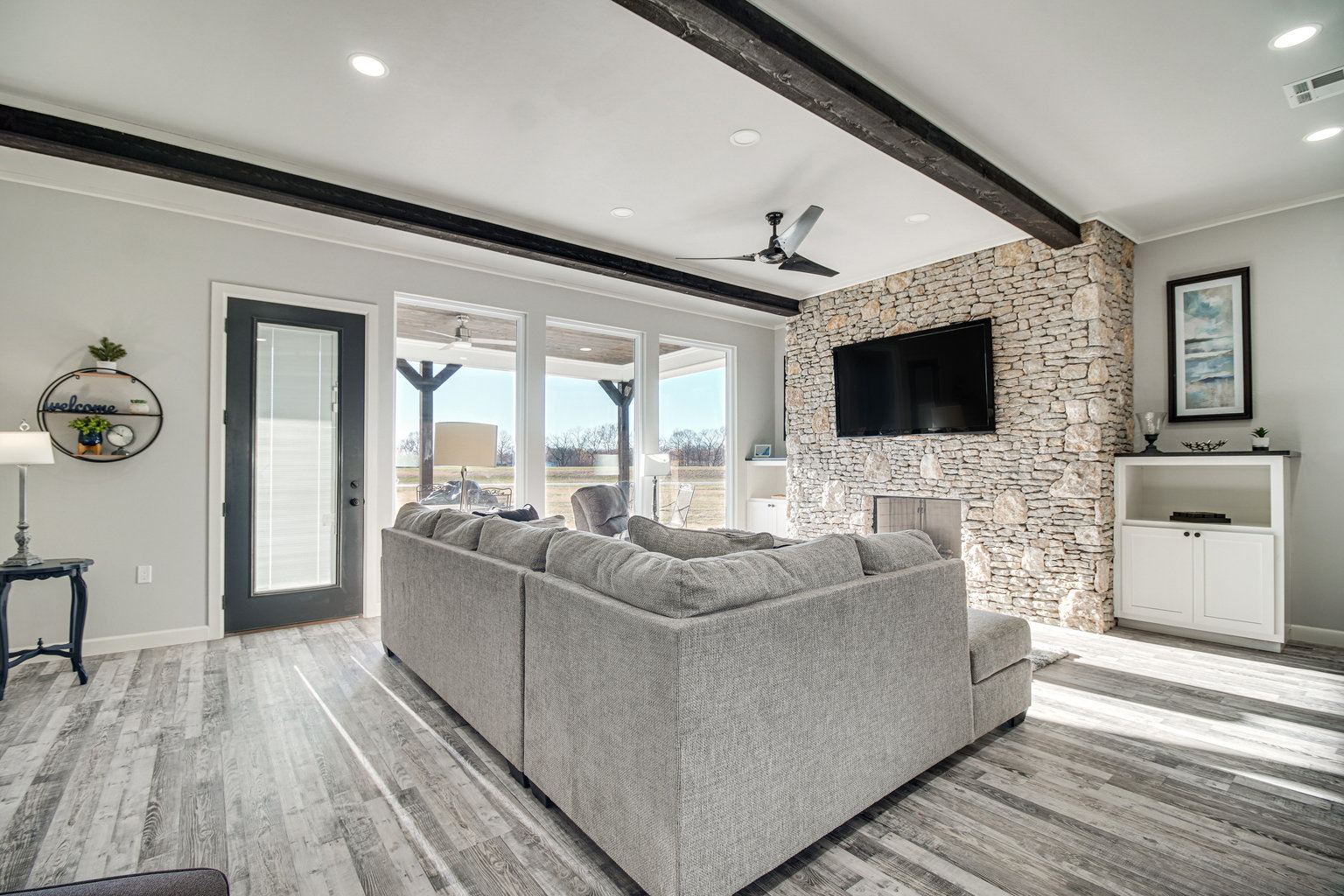 Afton Vacation Rental