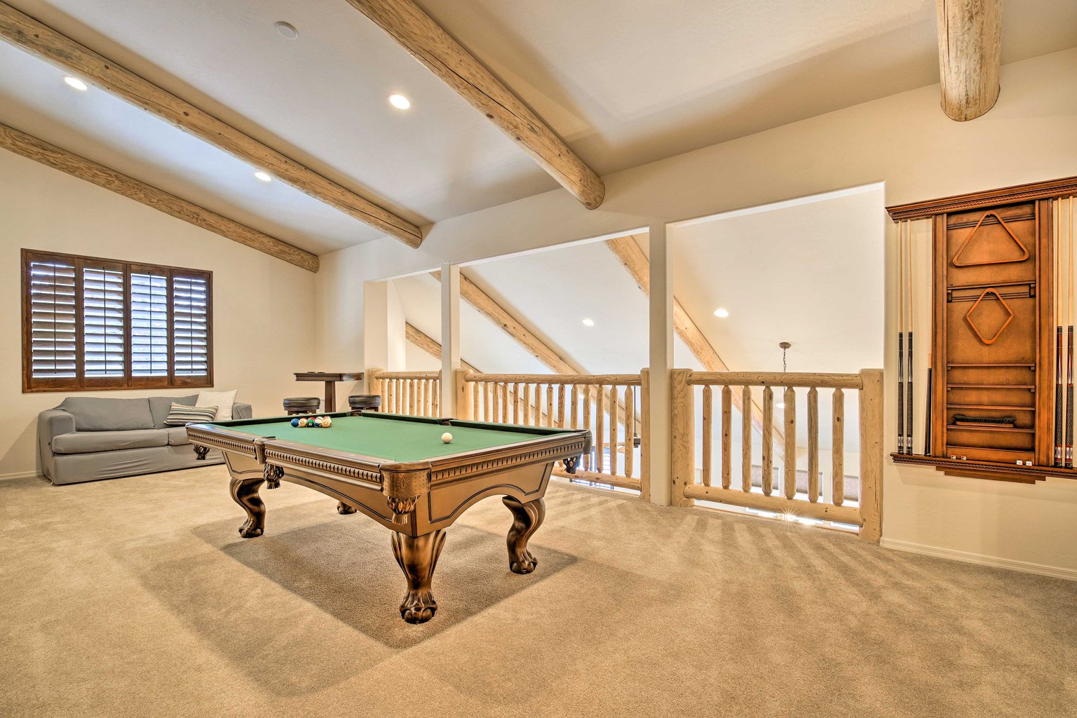 Vacation Rental
