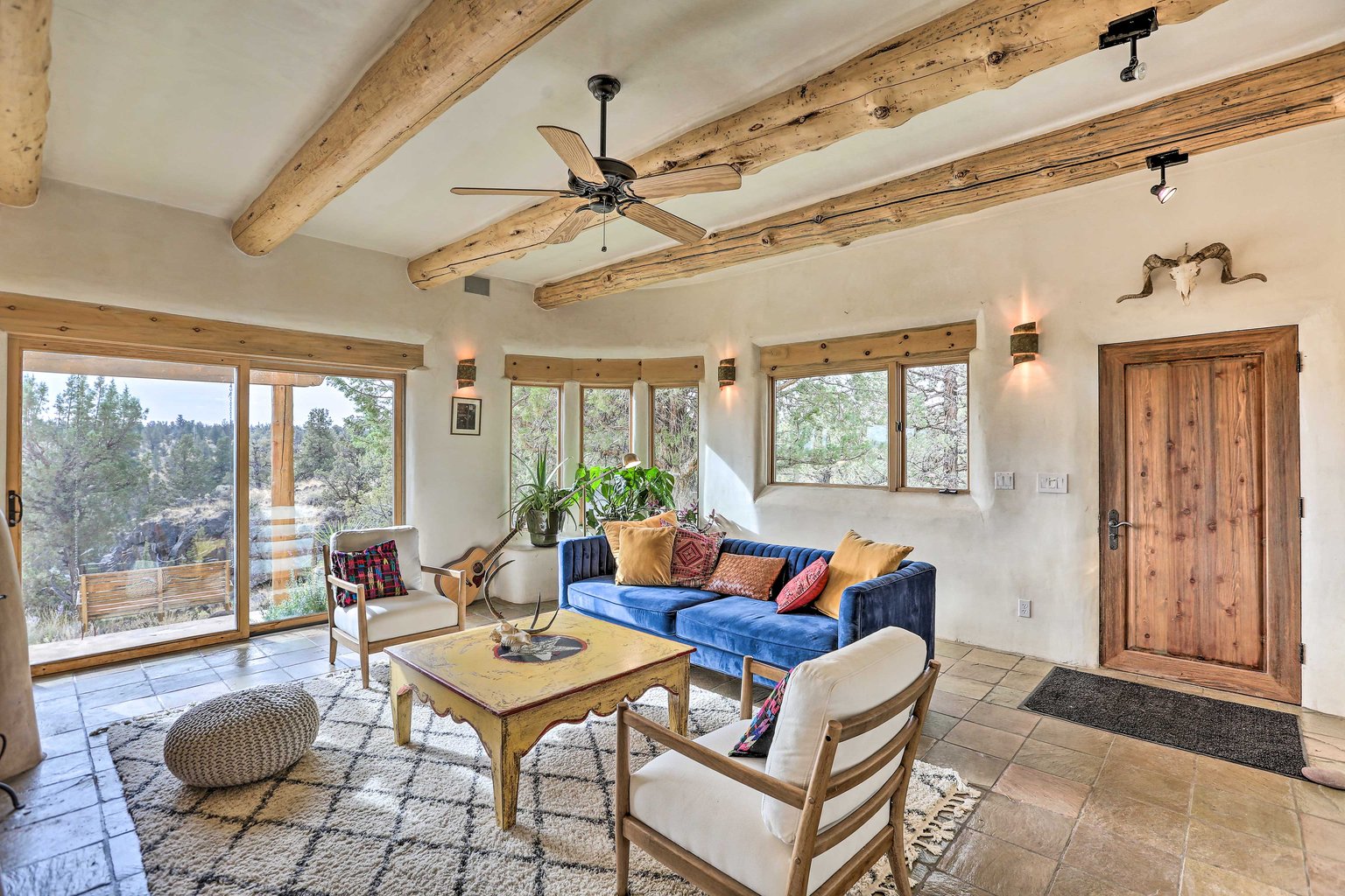 Redmond Vacation Rental