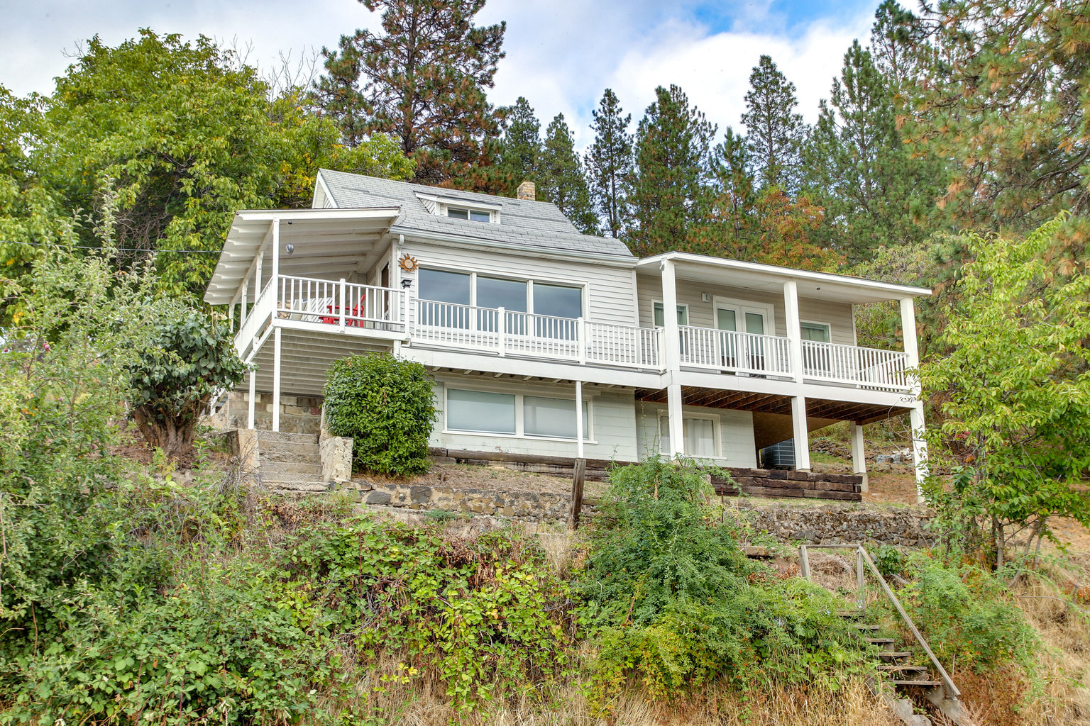Harrison Vacation Rental