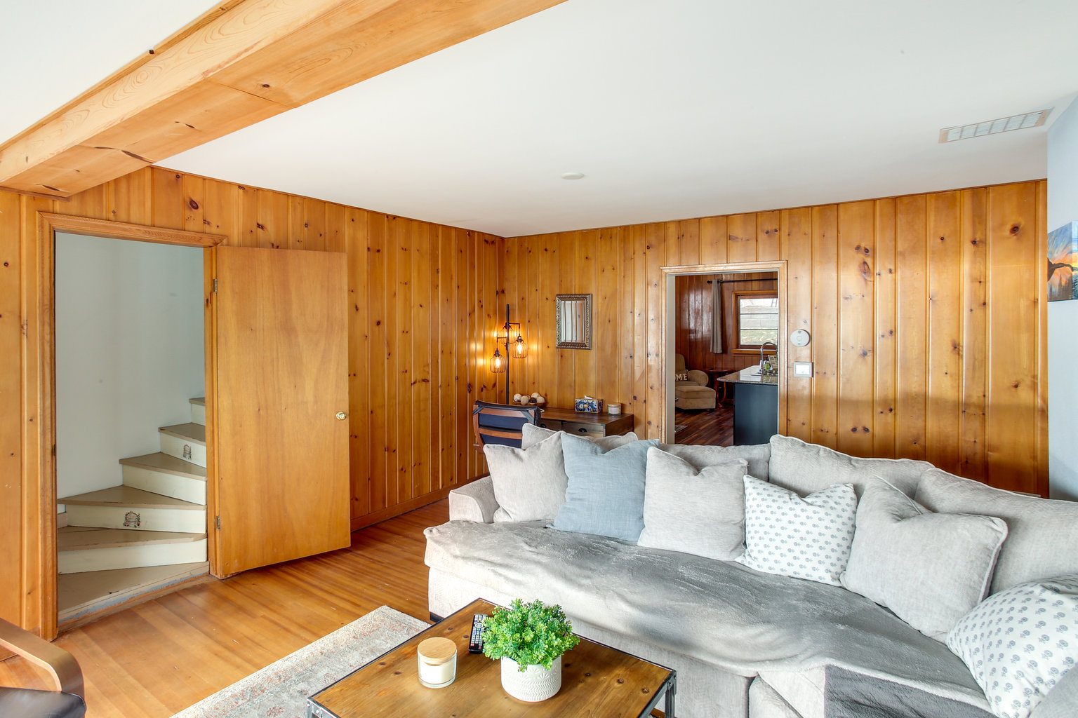 Harrison Vacation Rental