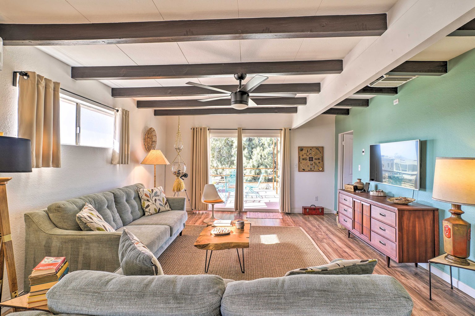 Twentynine Palms Vacation Rental