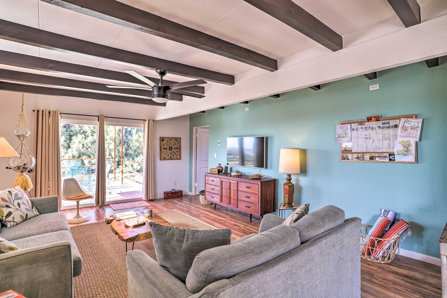 Twentynine Palms Vacation Rental
