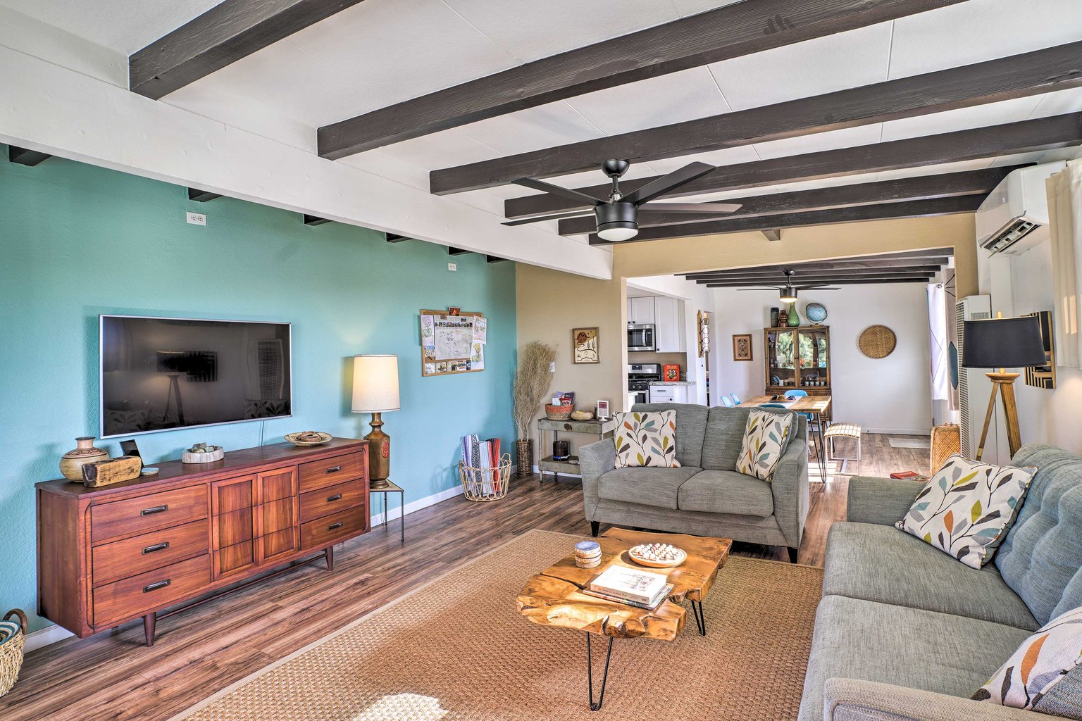 Twentynine Palms Vacation Rental