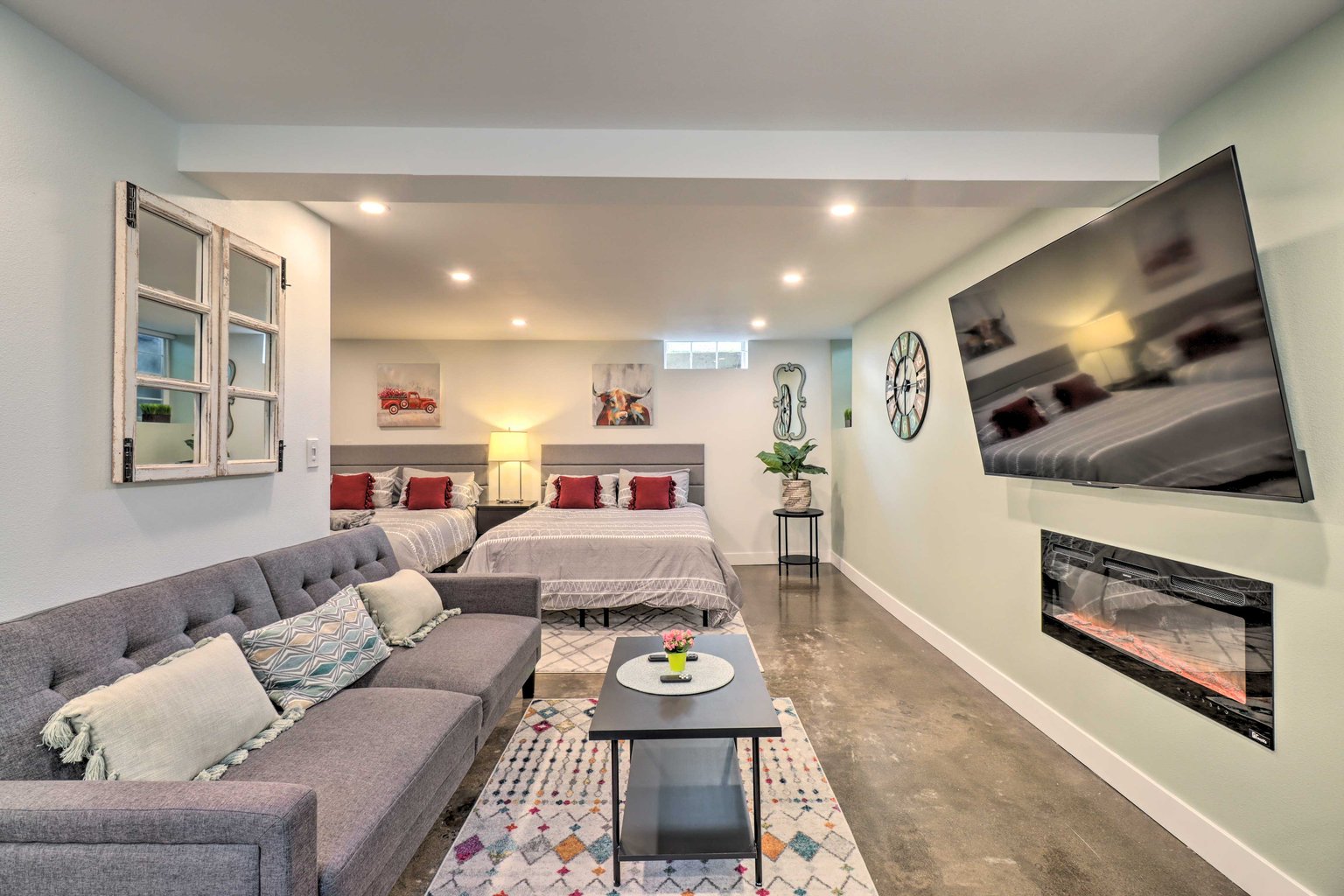 Reno Vacation Rental