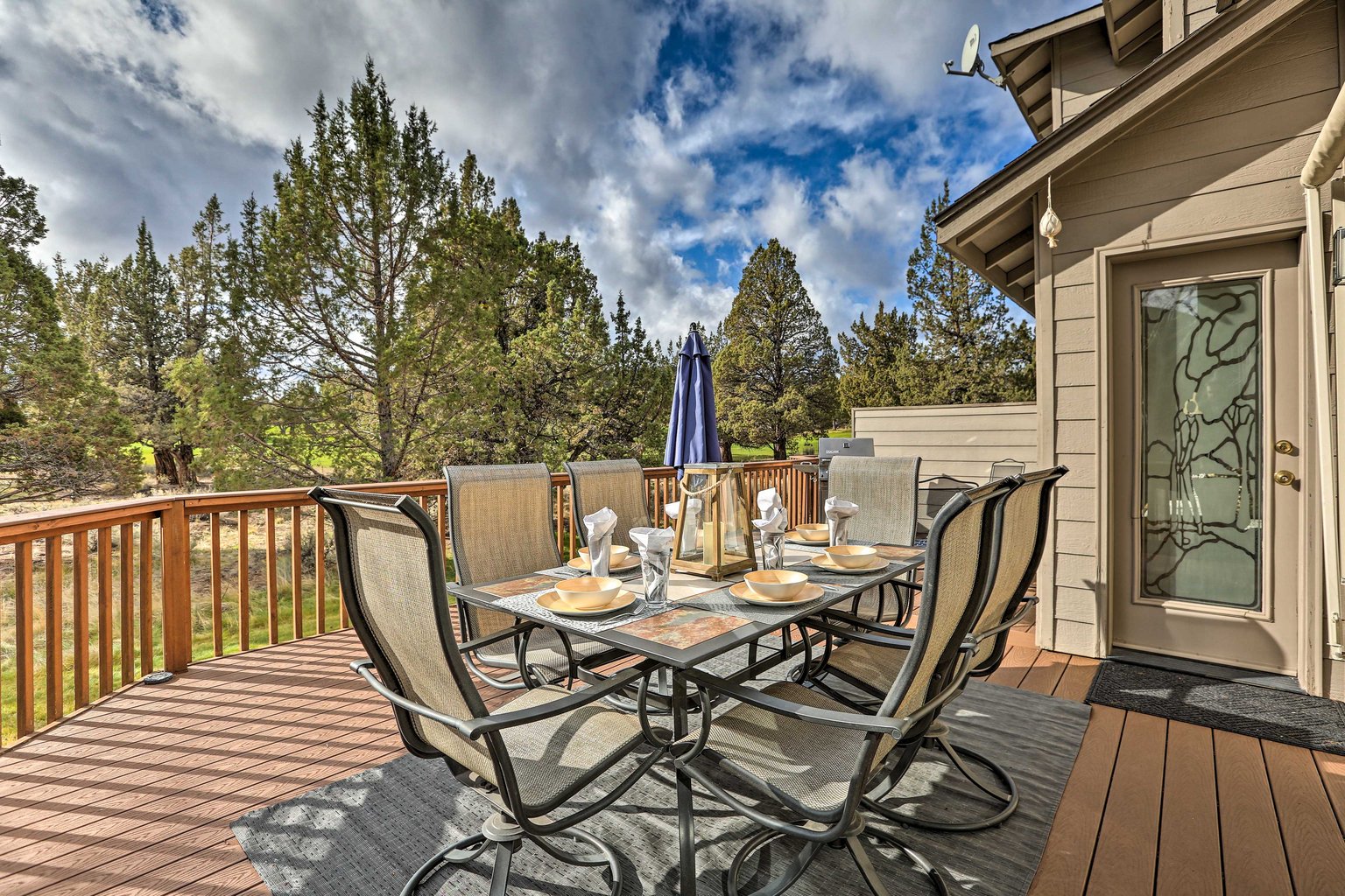 Redmond Vacation Rental