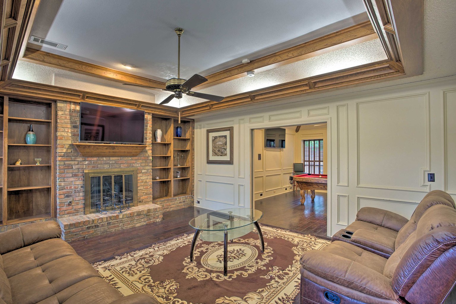 McKinney Vacation Rental