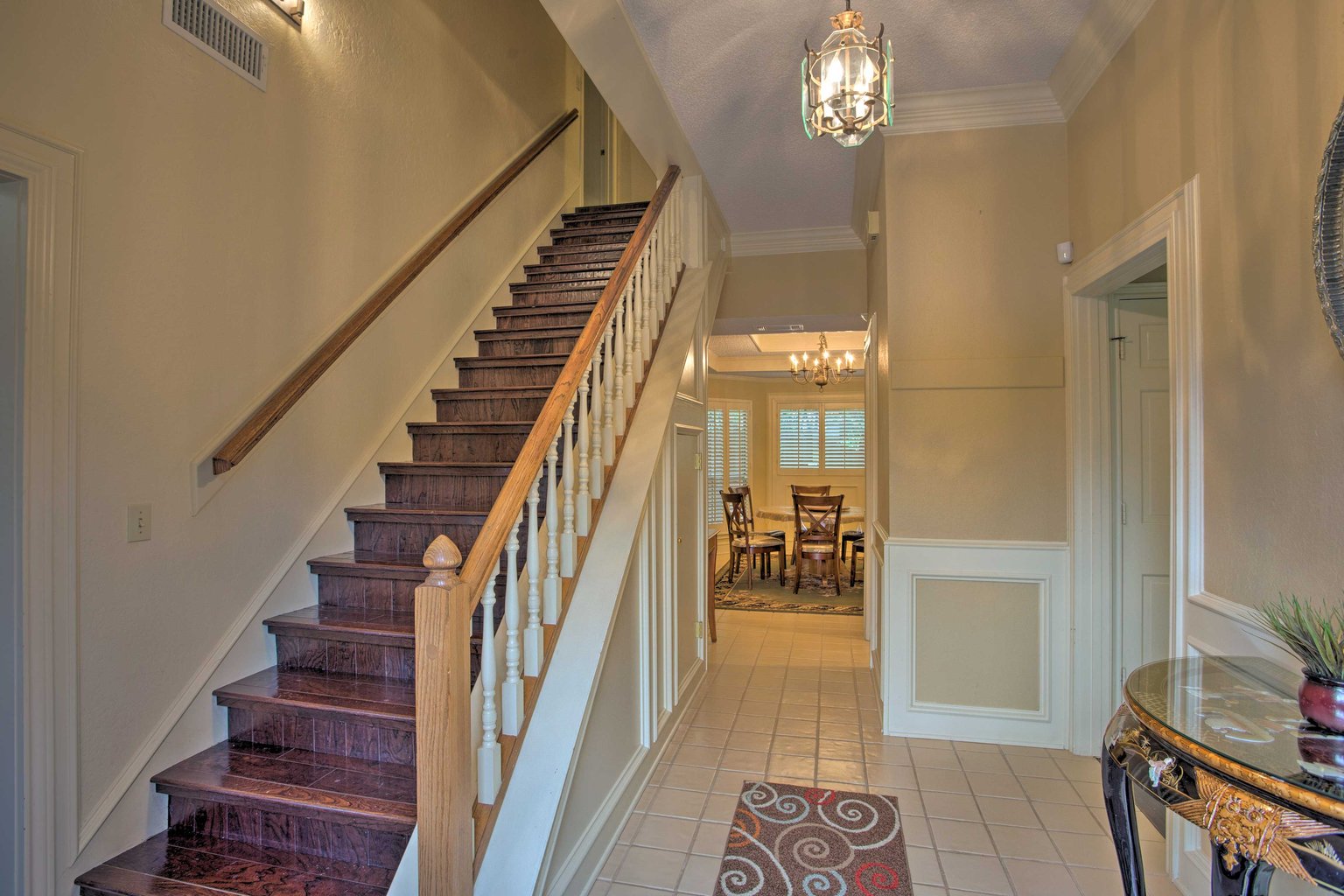 McKinney Vacation Rental