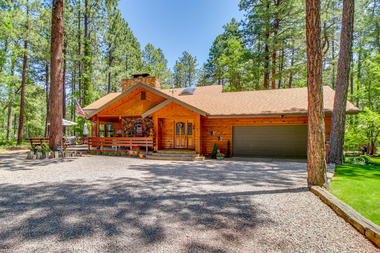 Vacation Rental