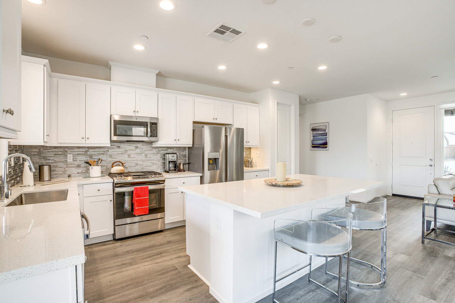 Desert Hot Springs Vacation Rental