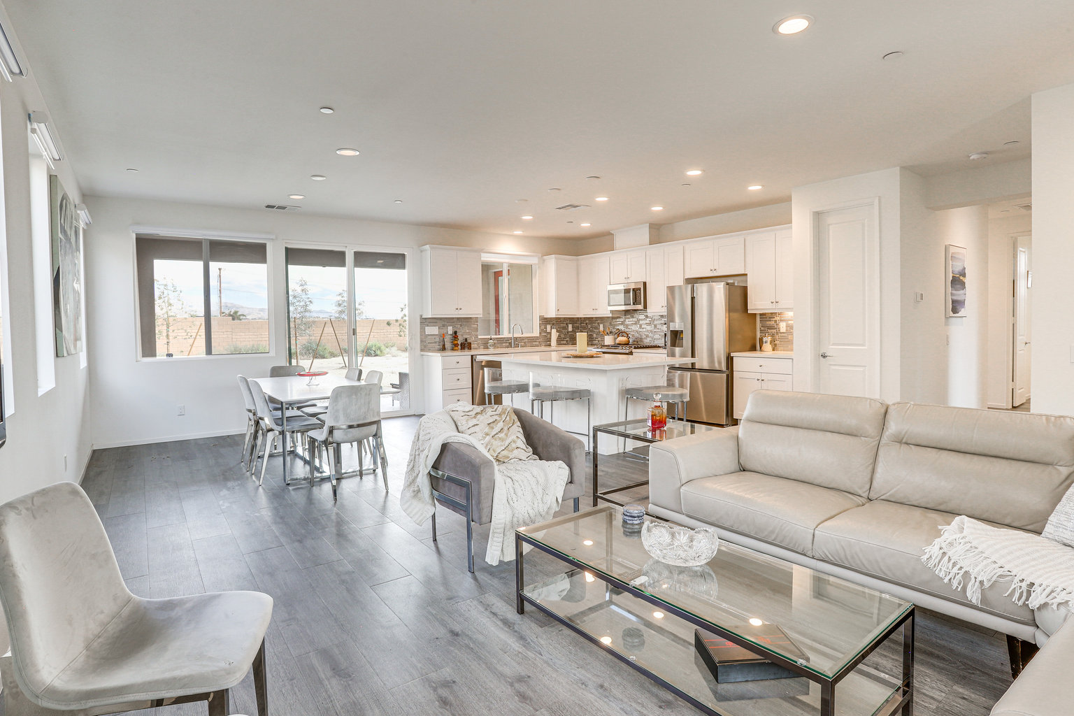 Desert Hot Springs Vacation Rental