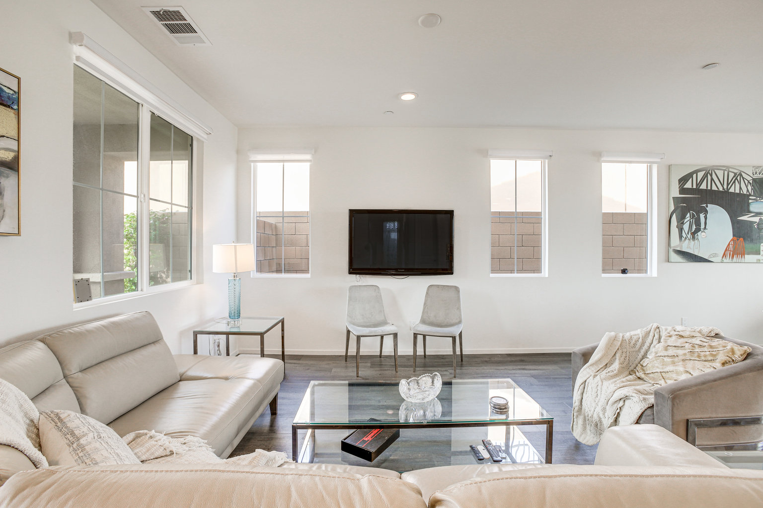 Desert Hot Springs Vacation Rental