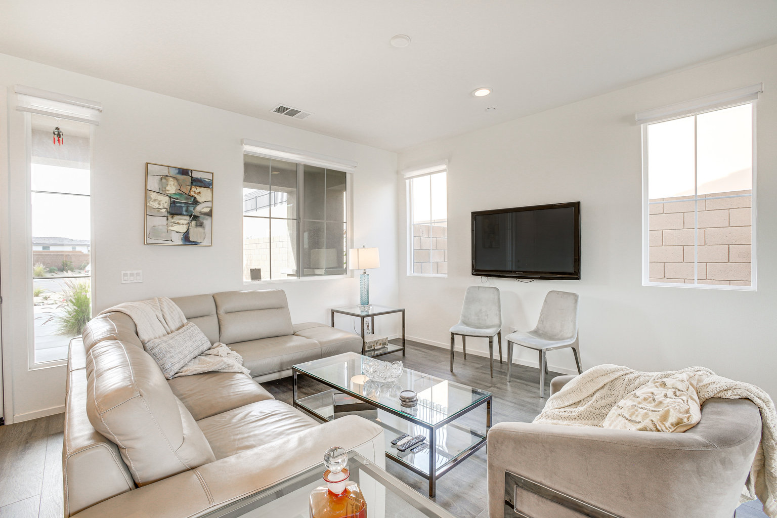 Desert Hot Springs Vacation Rental