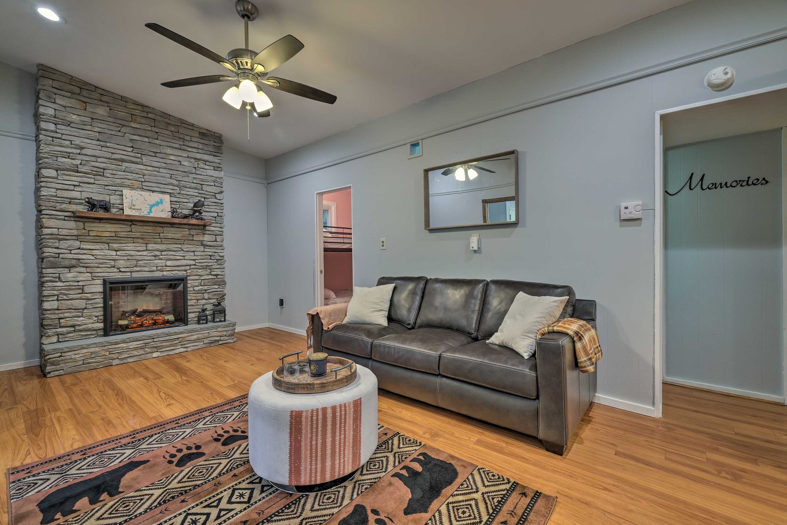 Greentown Vacation Rental