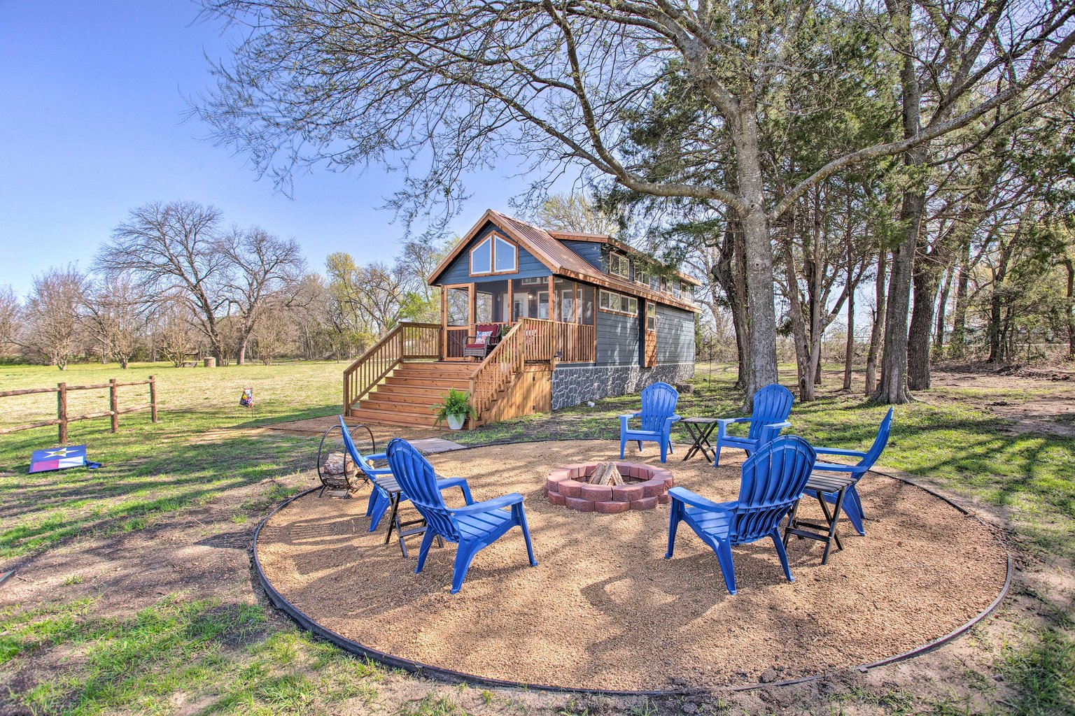 McKinney Vacation Rental